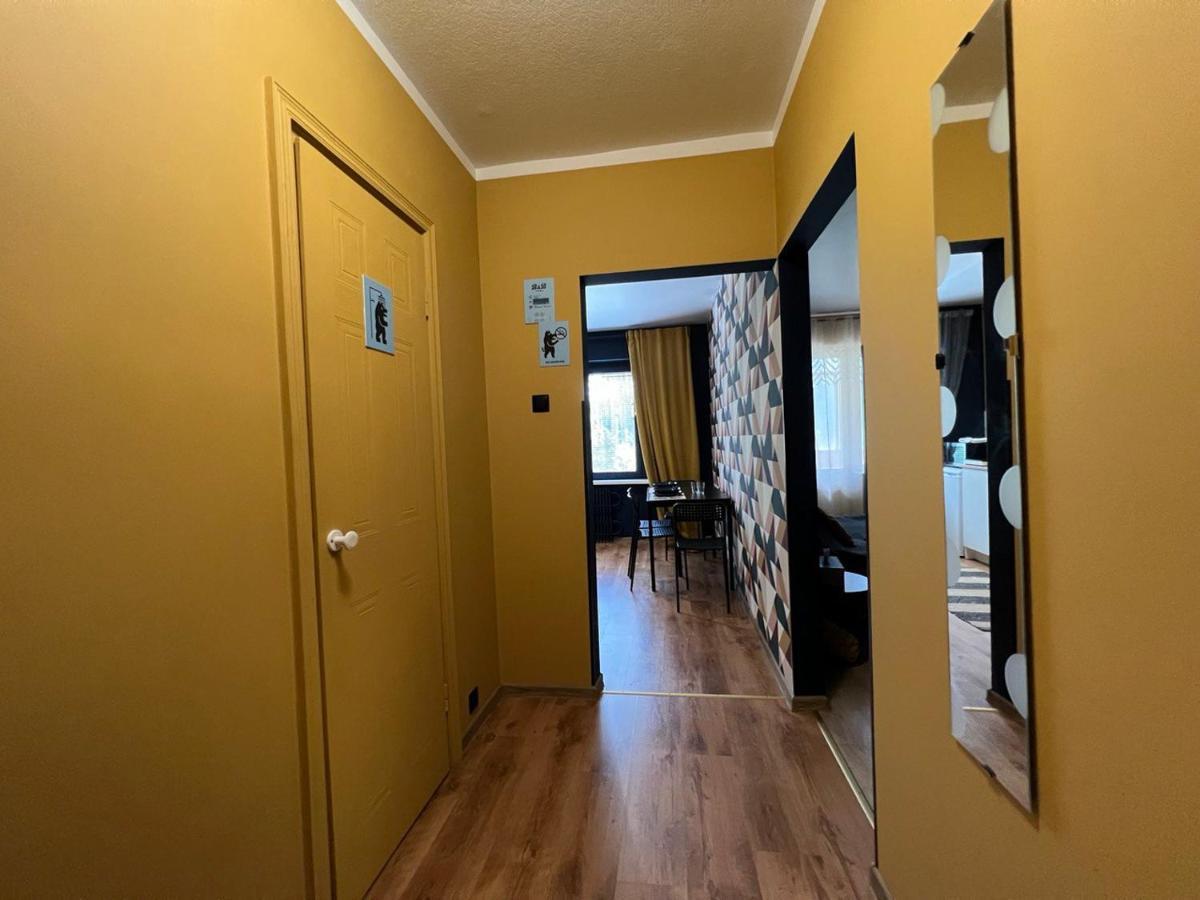 B&B Room In Visaginas *Apa Gangnam Style* Экстерьер фото