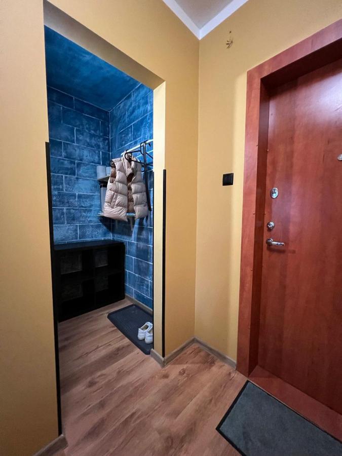 B&B Room In Visaginas *Apa Gangnam Style* Экстерьер фото